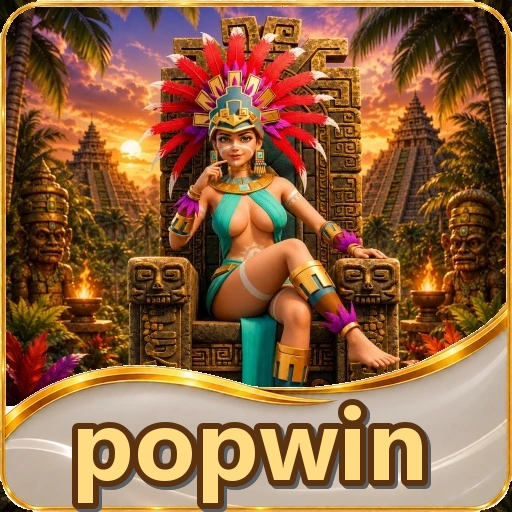 Bookmark saluran cadangan resmi popwin di browser