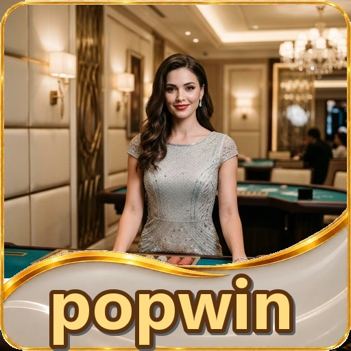 Ikon aplikasi popwin muncul di laci aplikasi Android